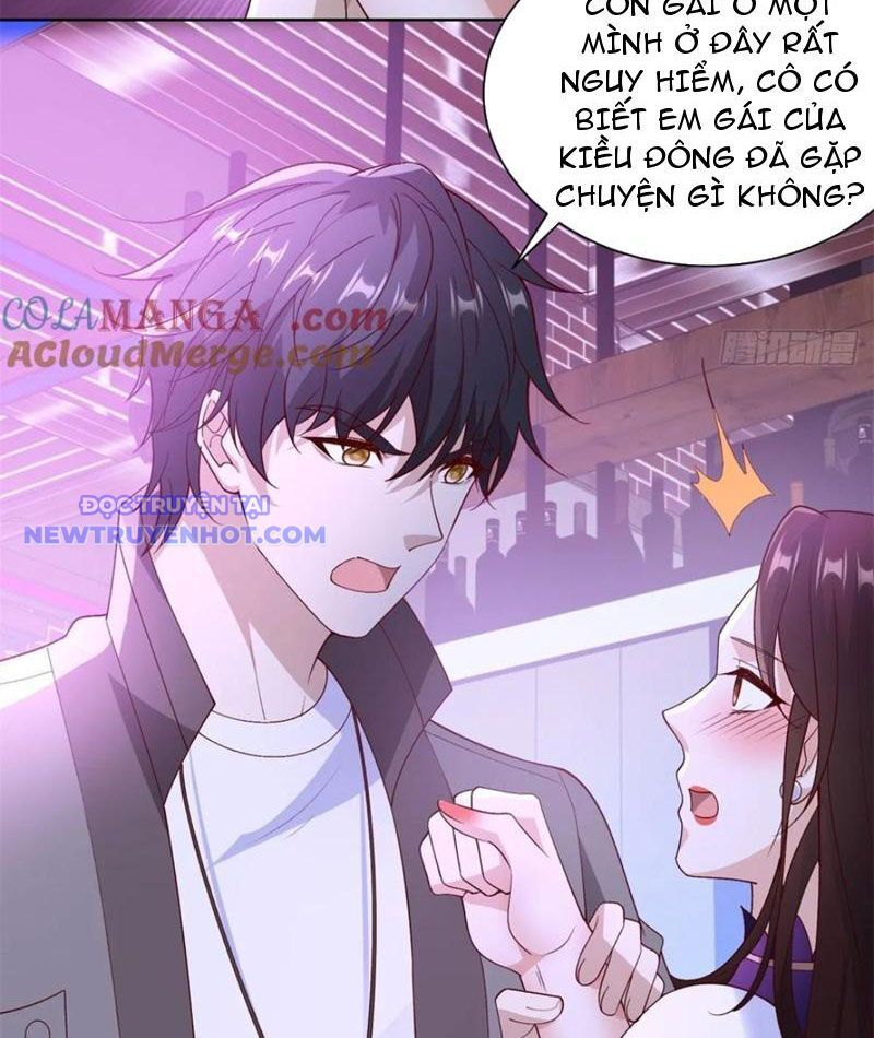 Đô Thị Đệ Nhất Chiến Thần Chương 61 Ảnh 40