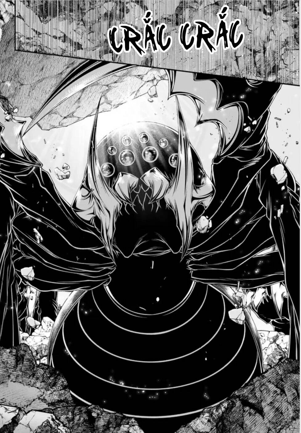 Chiến Lược Dị Giới Của Nữ Vương Swarm Bệ Hạ Chương 39 Ảnh 18