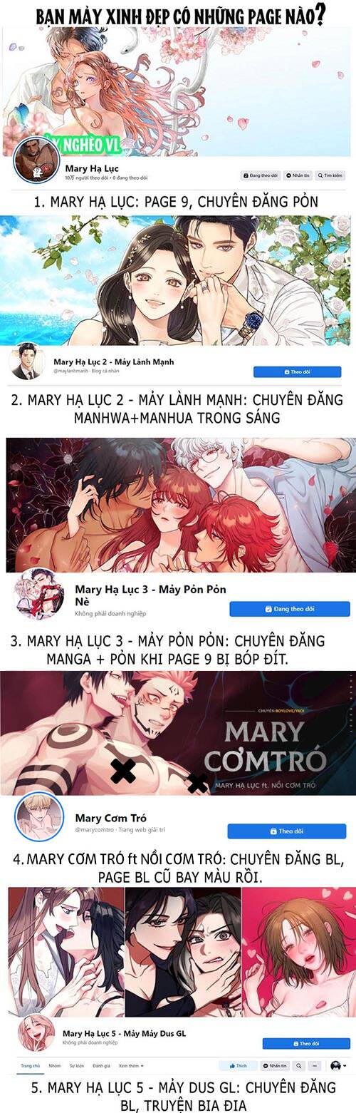Nàng Phù Thủy Của Tôi Chương 62.1 Ảnh 11