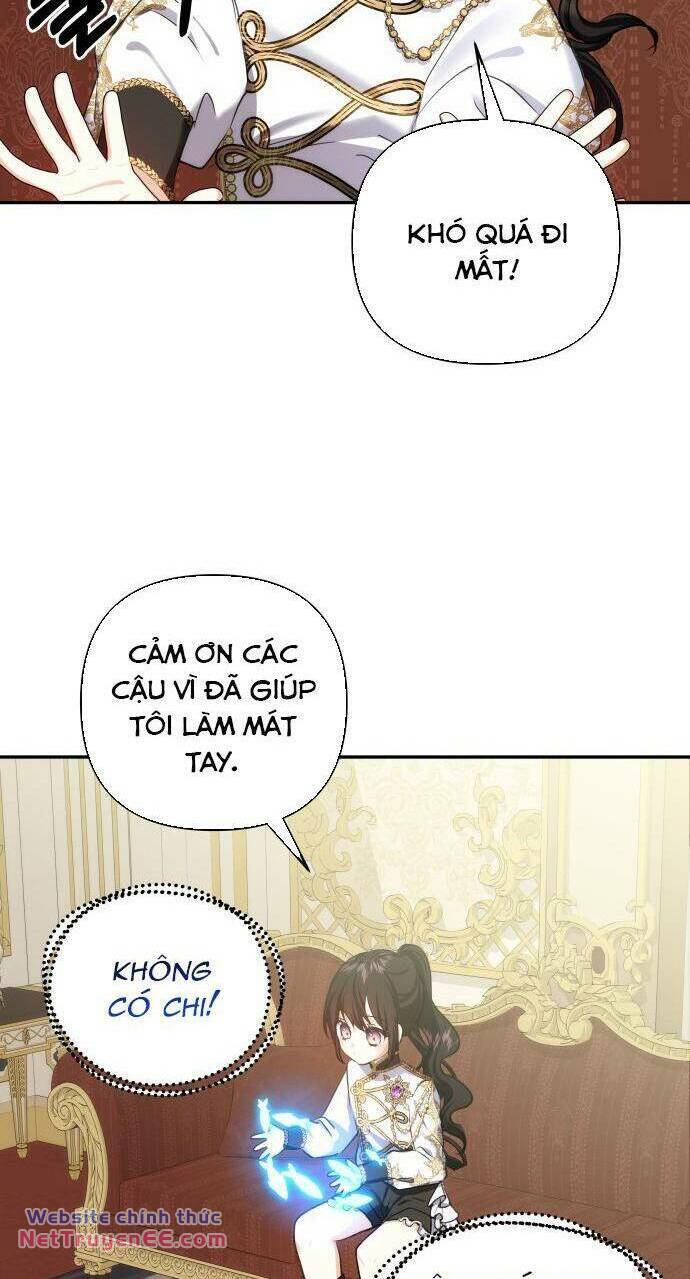 Con Gái Bé Bỏng Của Công Tước Ác Ma Chương 64 Ảnh 50