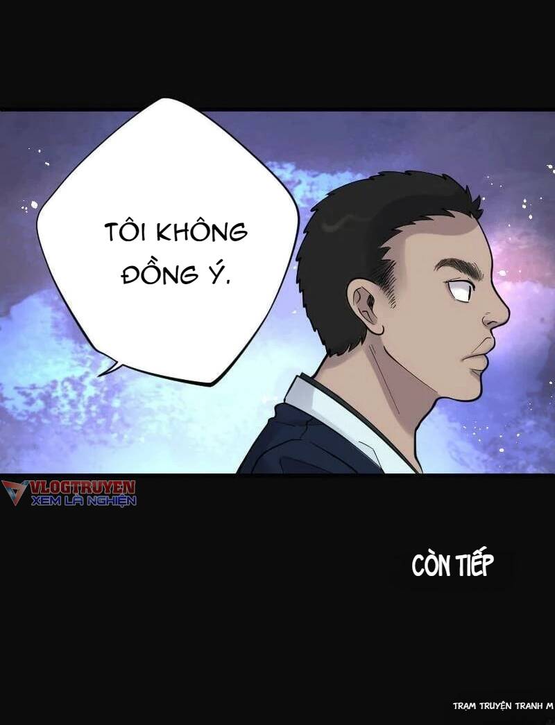 Thợ Cắt Tóc Cho Diêm Vương Chương 35 Ảnh 63