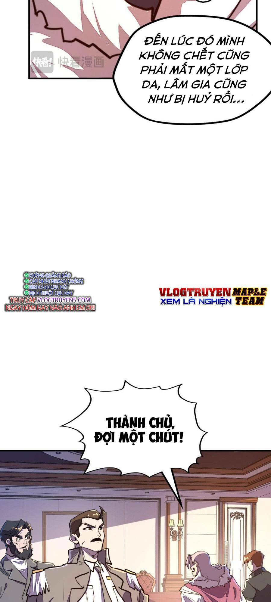 Toàn Cầu Dị Năng : Tôi Có Toàn Bộ Nguyên Tố Chương 42 Ảnh 14