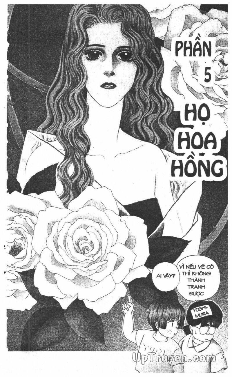Bara No Tame Ni Chương 5 Ảnh 6