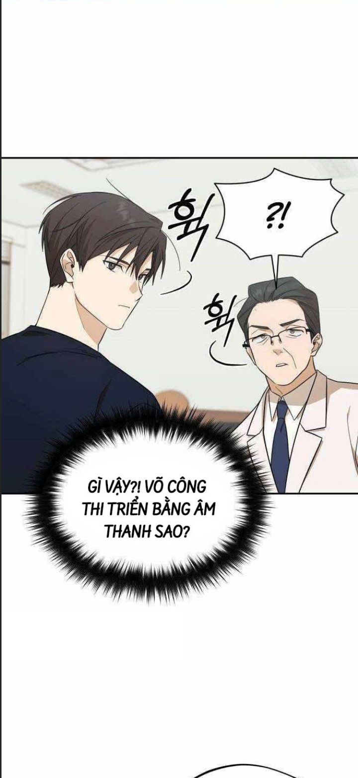 Thiên Quỷ Huyệt Đạo Chương 12 Ảnh 29
