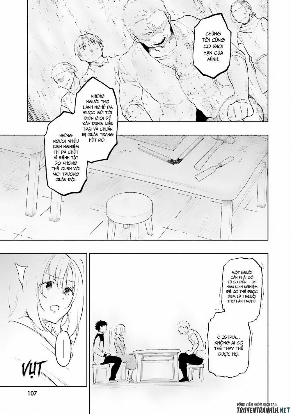 Takarakuji De 40-Oku Atattandakedo Isekai Ni Ijuu Suru Chương 19 Ảnh 21