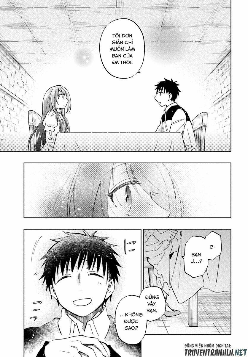 Takarakuji De 40-Oku Atattandakedo Isekai Ni Ijuu Suru Chương 28 Ảnh 26