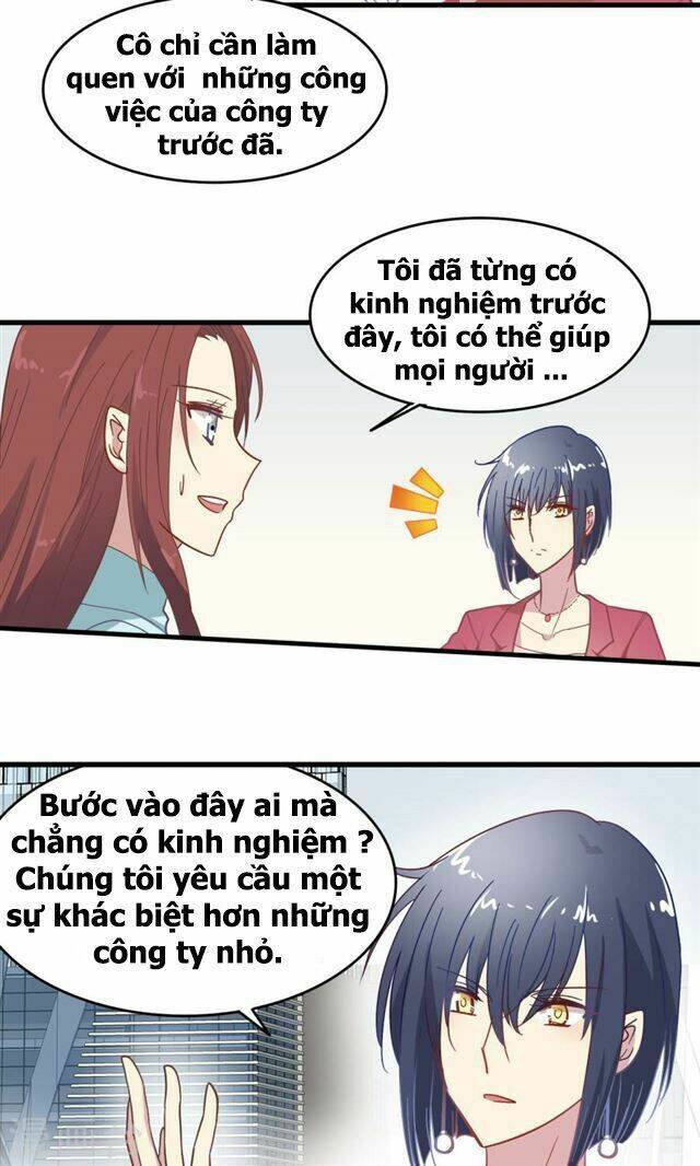Cô Dâu Của Ma Cà Rồng Chương 12 Ảnh 15