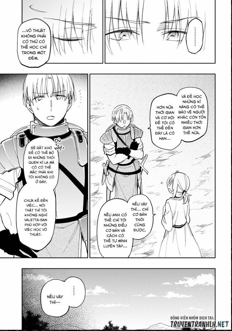 Takarakuji De 40-Oku Atattandakedo Isekai Ni Ijuu Suru Chương 20 Ảnh 13