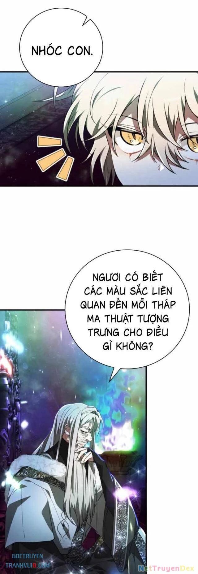 Xin Hãy Đọc Chương 38 Ảnh 30