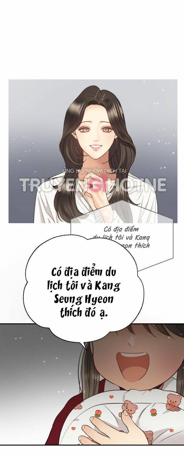 Ánh Sao Ban Mai Chương 77.5 Ảnh 6