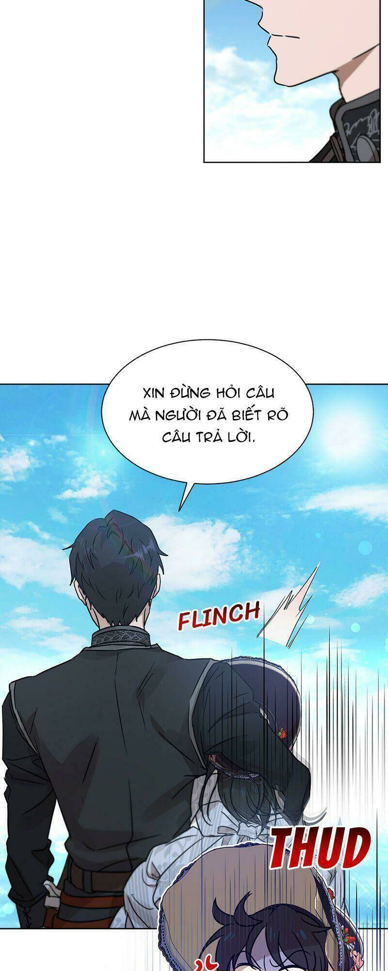 Khế Ước Của Ác Ma Chương 48 Ảnh 49