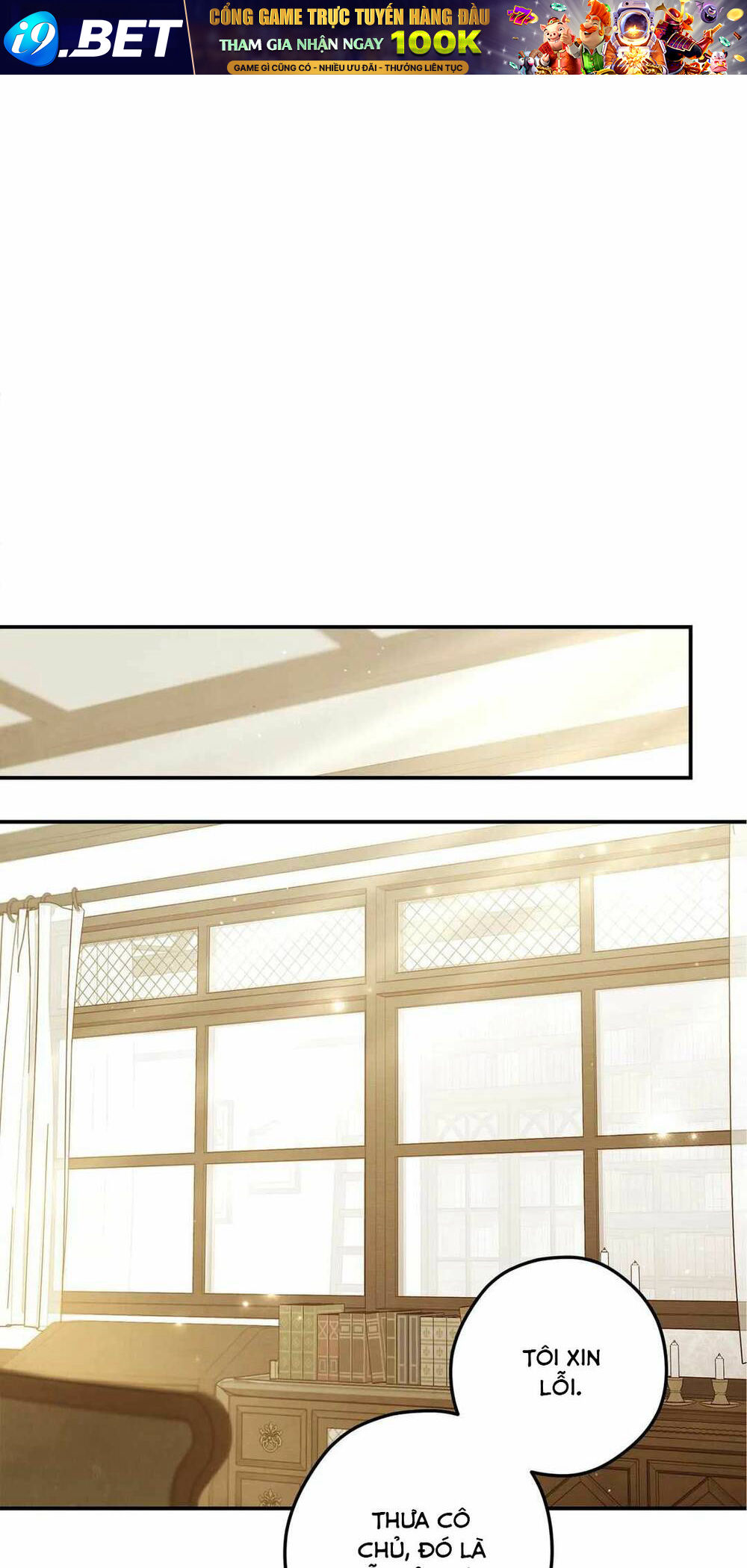 Lâu Đài Hoa Hồng Trắng Của Elise Chương 10 Ảnh 2