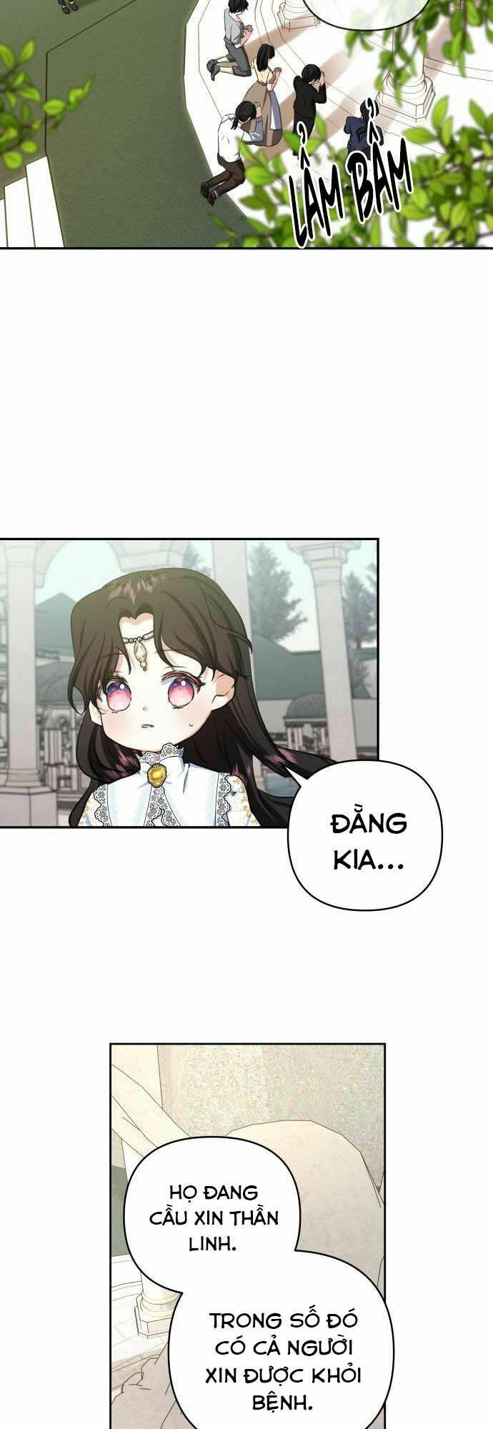 Con Gái Bé Bỏng Của Công Tước Ác Ma Chương 52 Ảnh 29