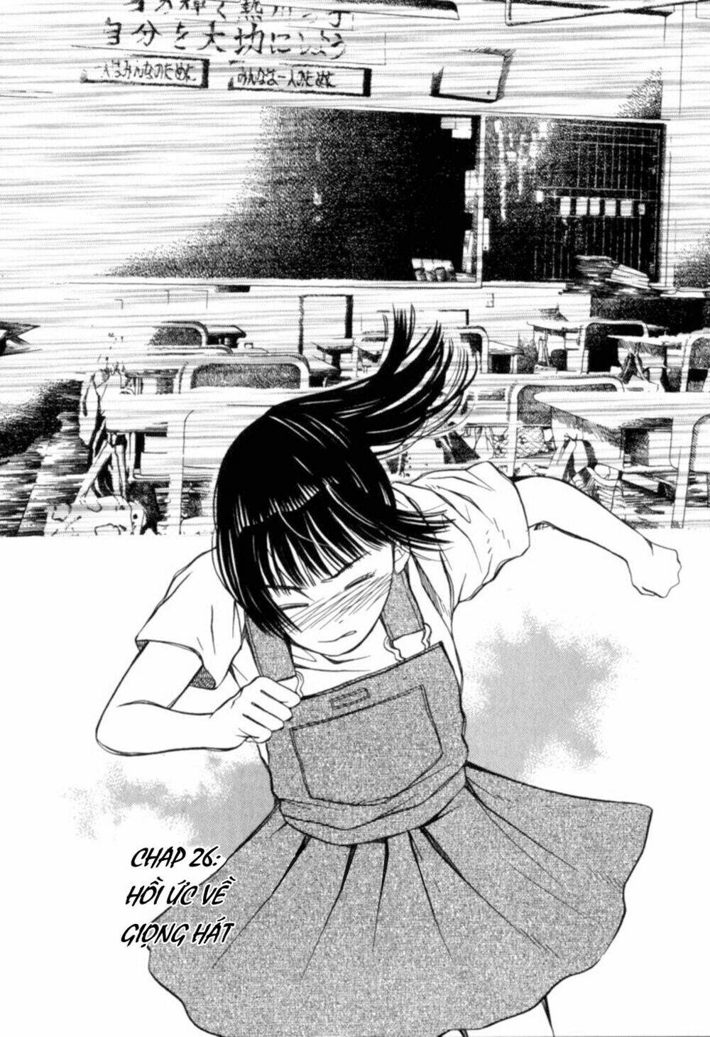 Chinatsu No Uta Chương 26 Ảnh 4