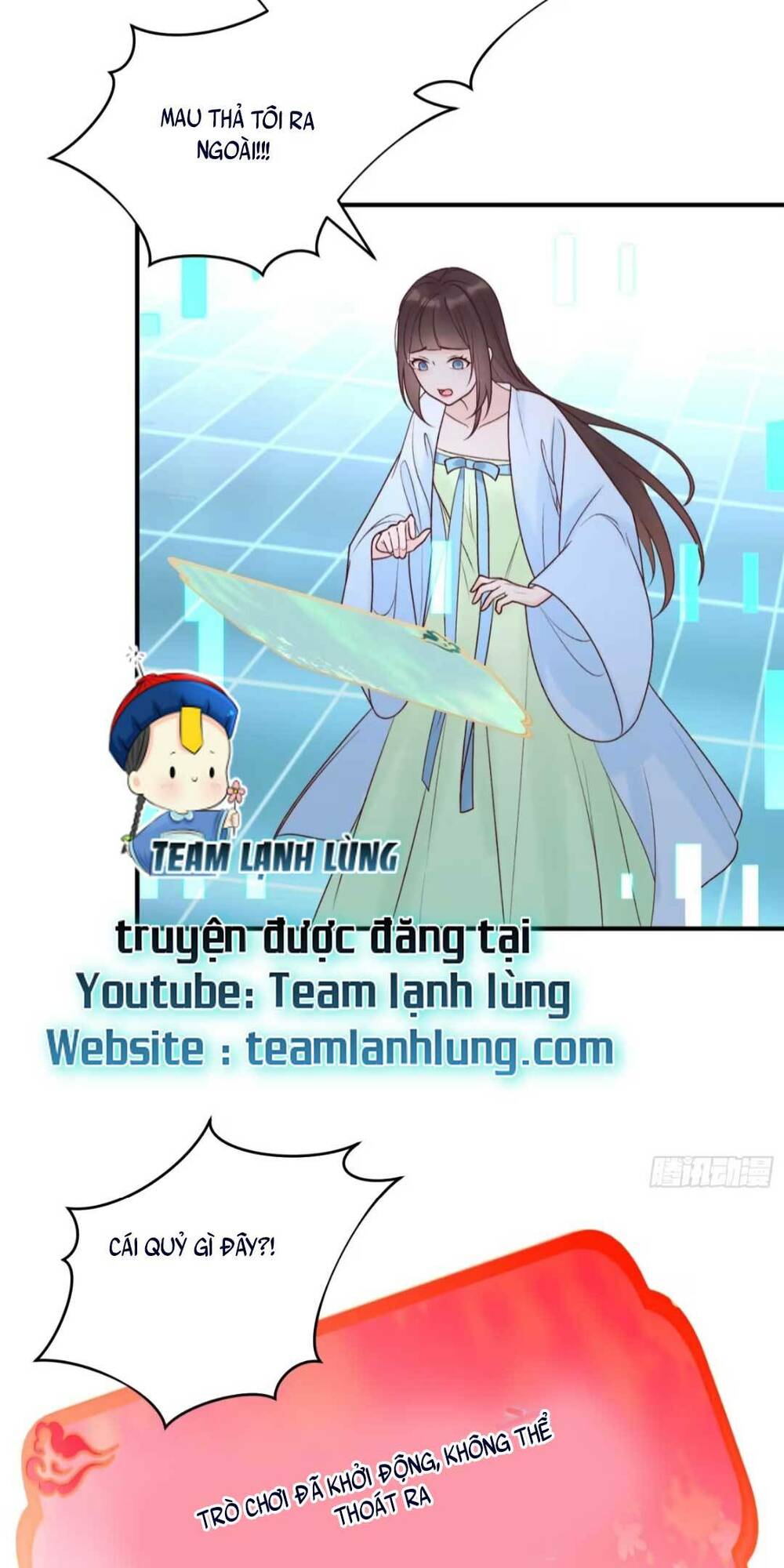 Sự Cám Dỗ Ngọt Ngào : Vương Gia Ngài Làm Chân Ta Mền Nhũn Rồi Chương 2 Ảnh 5