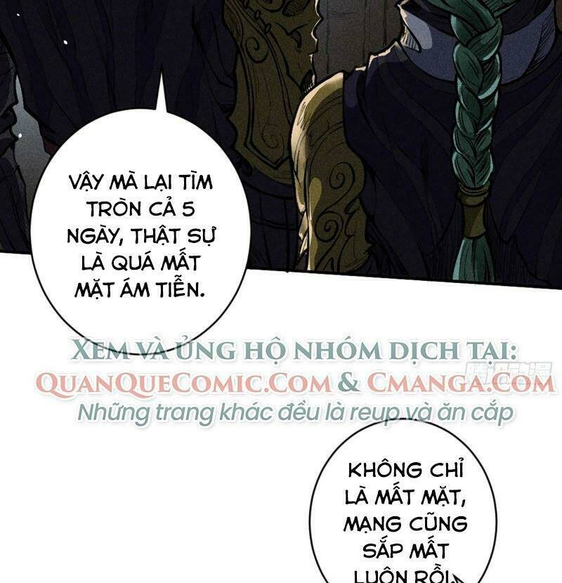 Đường Dần Tại Dị Giới Chương 387 Ảnh 48