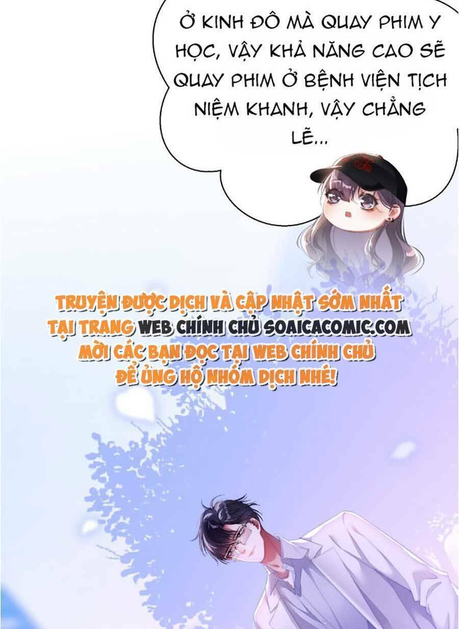 Theo Đuổi Anh Chồng Bác Sĩ Chương 12 Ảnh 21