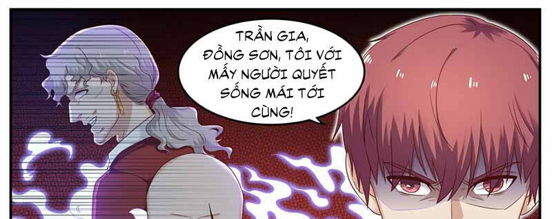 Hệ Thống X Toàn Năng Chương 115 Ảnh 18