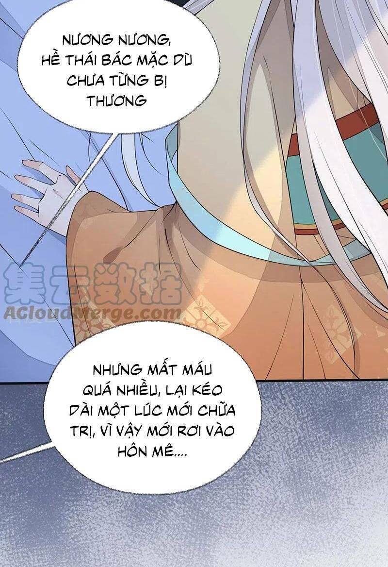 Thái Hậu Quân Hạ Thần Chương 163 Ảnh 37