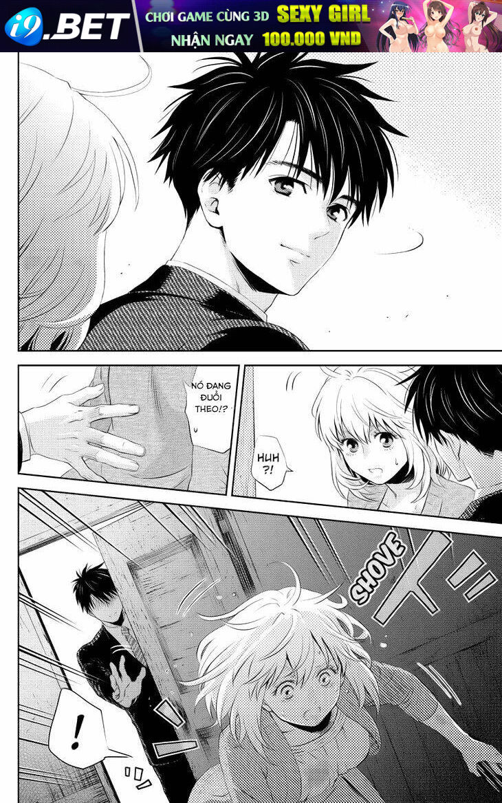 Online - The Comic Chương 27 Ảnh 10