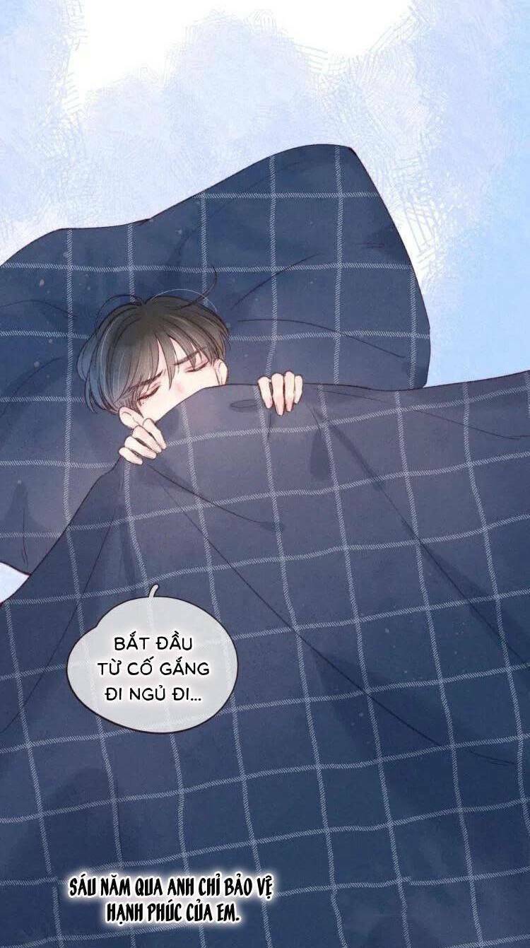 Vũ Xuyên Vật Ngữ Chương 39 Ảnh 18