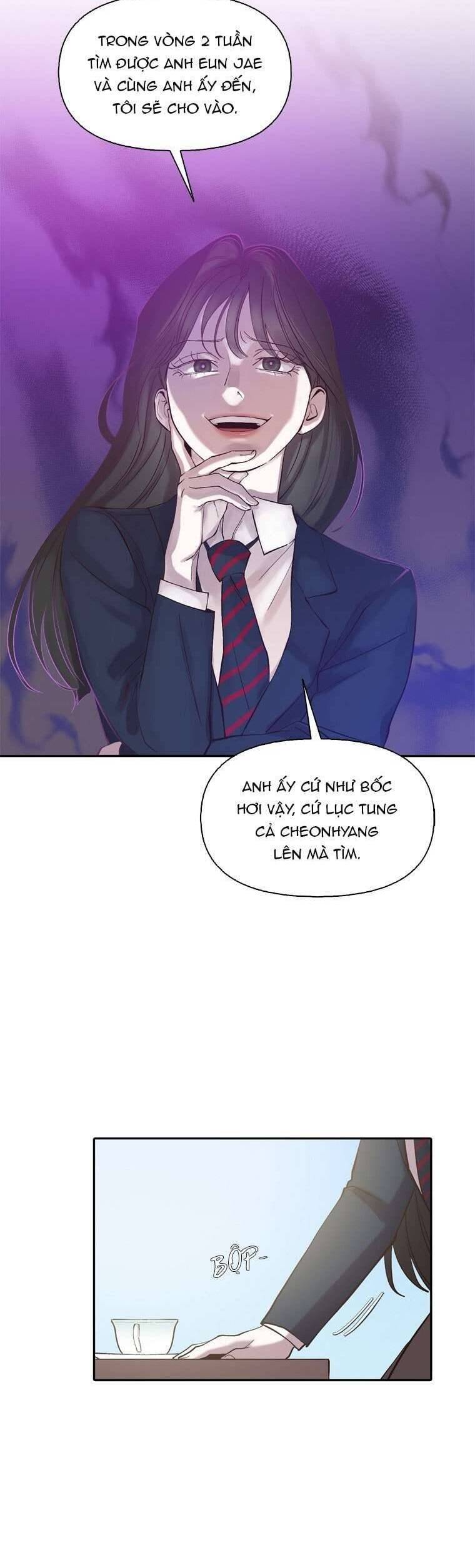 Thanh Xuân Của Chúng Ta Chương 75 Ảnh 25