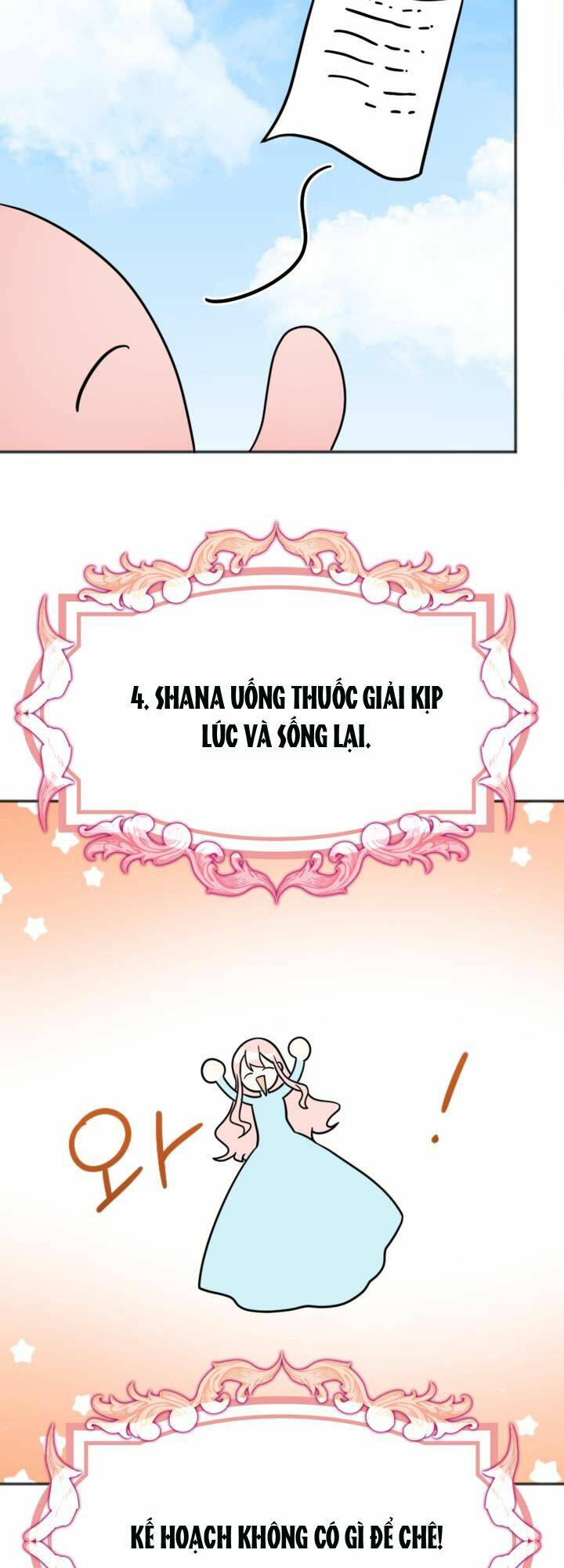 Cậu Ấy Thức Tỉnh Khi Tôi Đã Chết Chương 16 Ảnh 11
