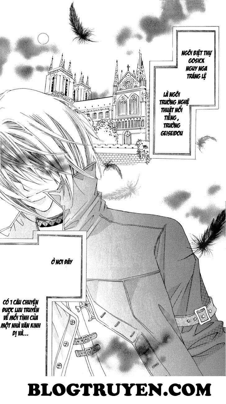Bijin Kakumei Chương 3.2 Ảnh 5