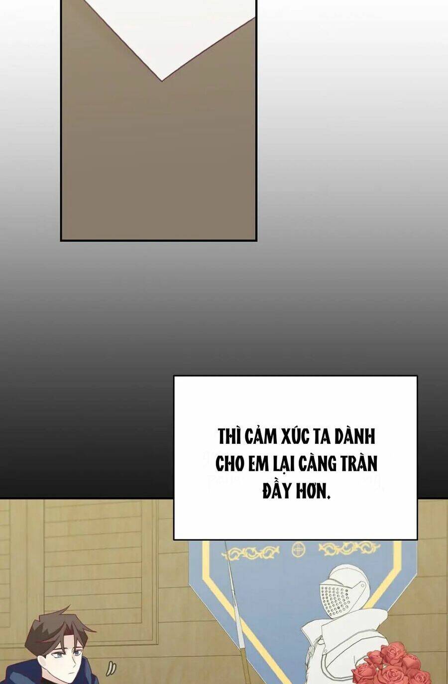 Lần Này, Tôi Sẽ Là Nhân Vật Chính Chương 35 Ảnh 26