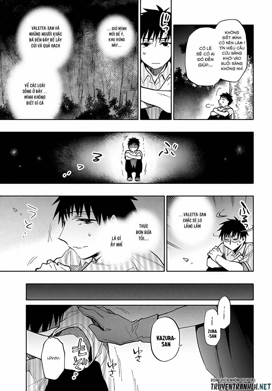 Takarakuji De 40-Oku Atattandakedo Isekai Ni Ijuu Suru Chương 31 Ảnh 18