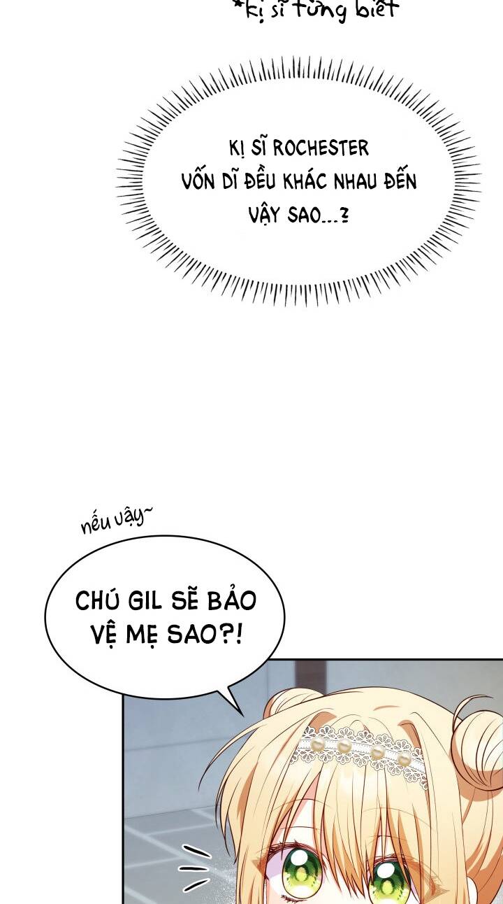Từ Ác Nữ, Tôi Trở Thành Một Người Mẹ Chương 34.2 Ảnh 43