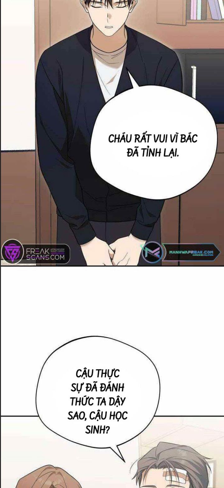 Thiên Quỷ Huyệt Đạo Chương 12 Ảnh 43