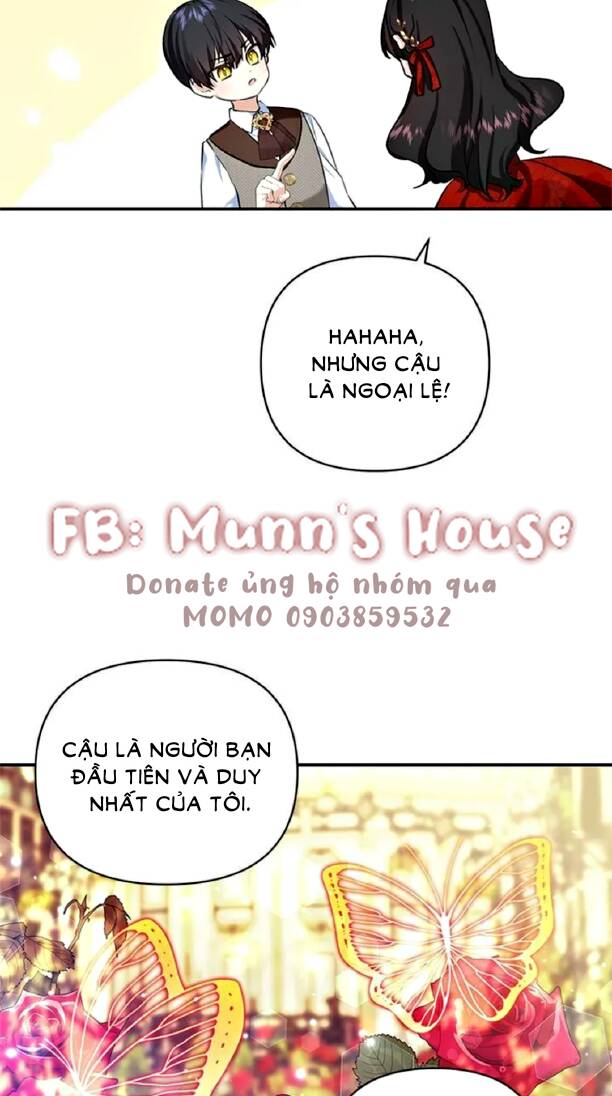 Con Gái Bé Bỏng Của Công Tước Ác Ma Chương 57 Ảnh 27