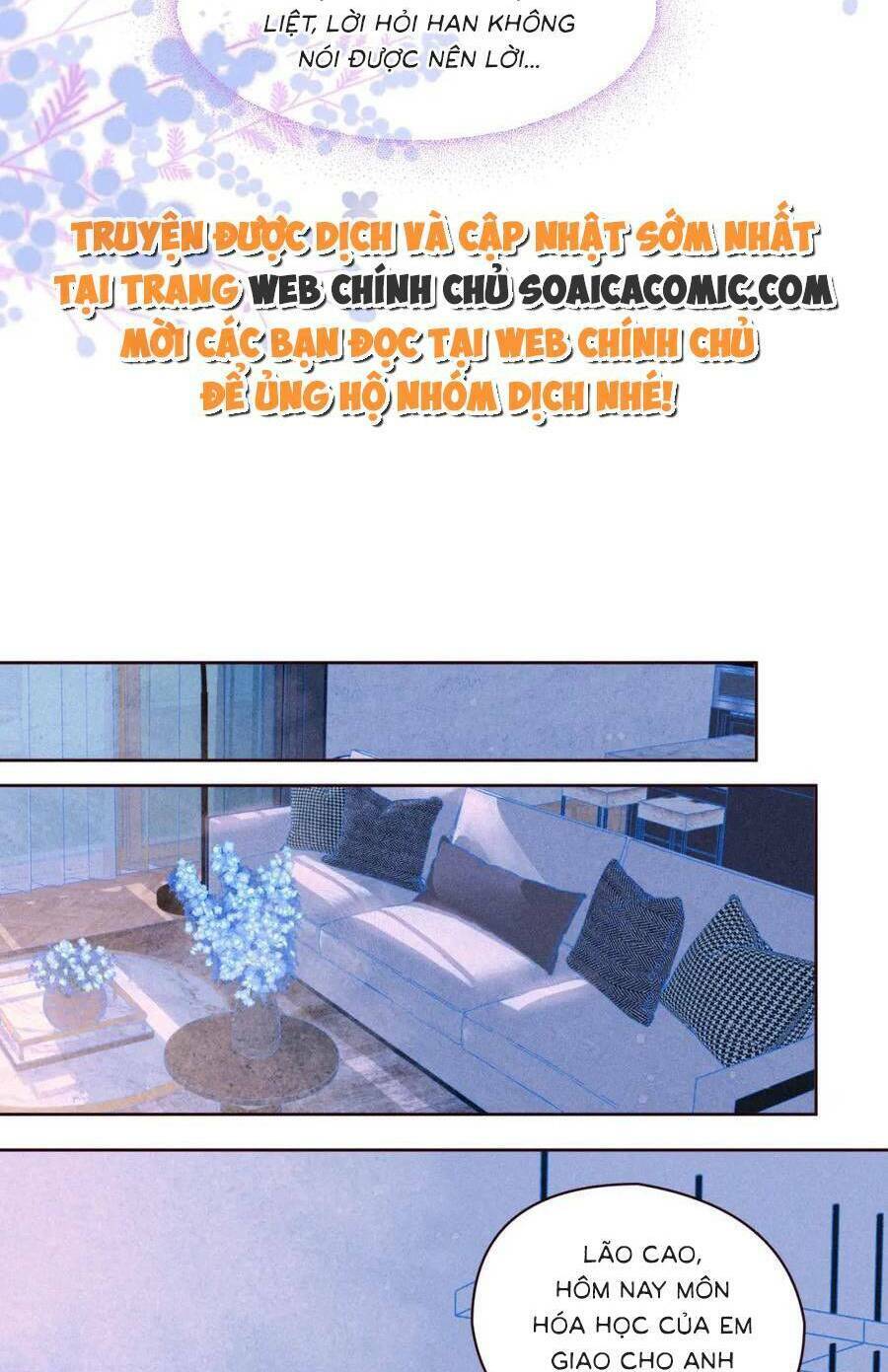 Vũ Xuyên Vật Ngữ Chương 38 Ảnh 54