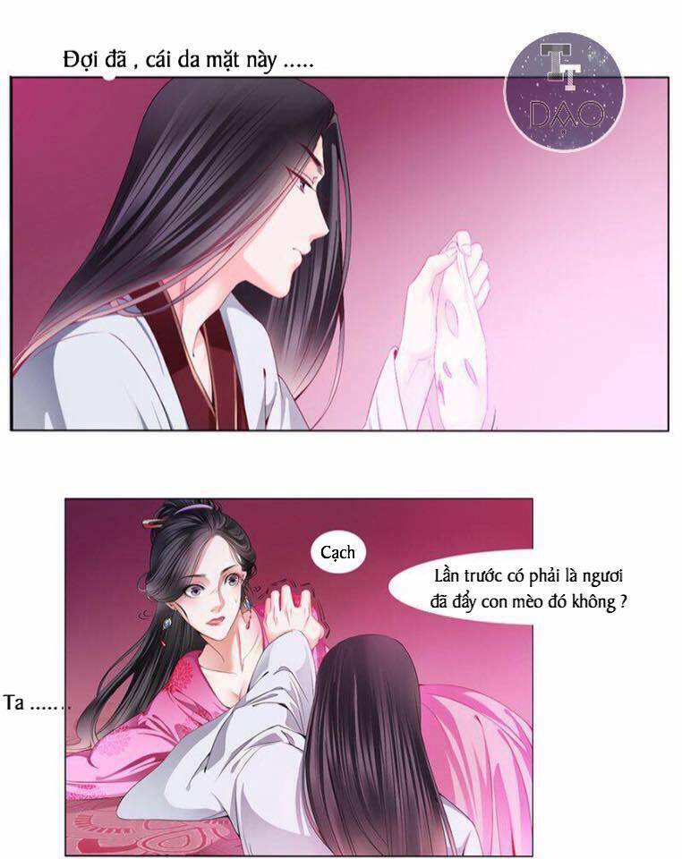 Hoàng Thái Tử, Xin Nhận Nuôi Em! Chương 15 Ảnh 10