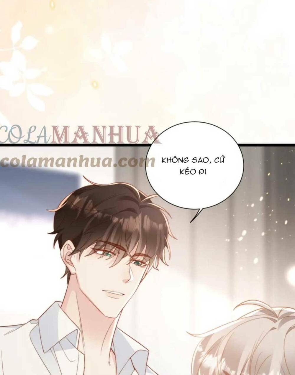 Giả Vờ Mất Trí Nhớ , Tình Địch Nhân Cơ Hội Nói Tôi Là Bạn Trai Anh Ta Chương 7 Ảnh 28