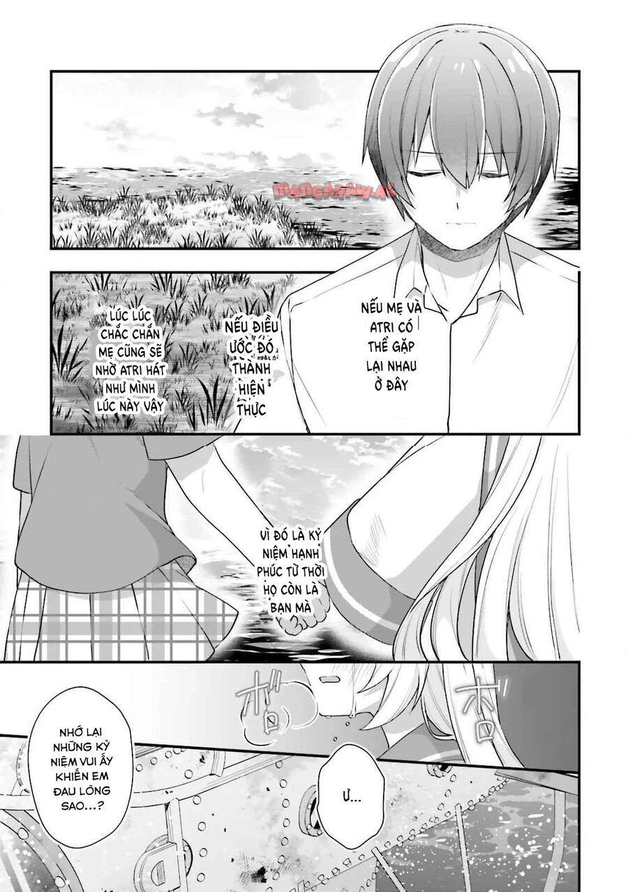 Atri -My Dear Moments Chương 23 Ảnh 27
