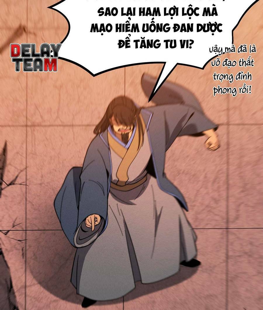 Tối Cường Thôn Phệ Hệ Thống Chương 32 Ảnh 26