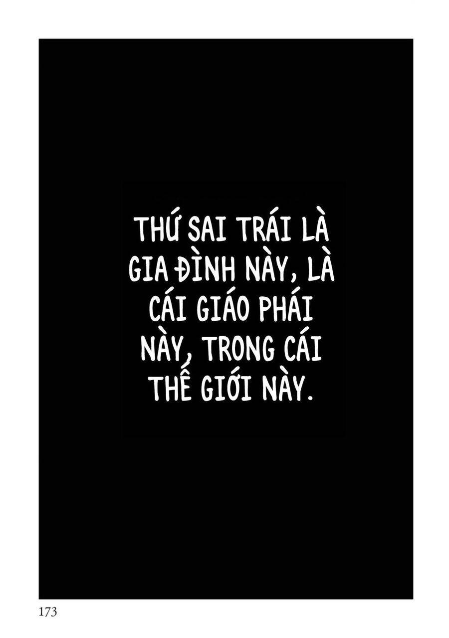 Tình Yêu Và Lời Nguyền Chương 10 Ảnh 10
