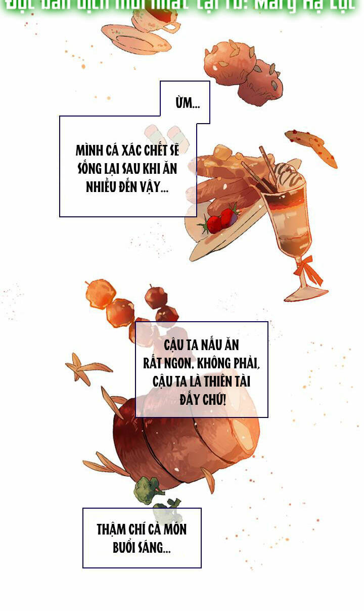 Nàng Phù Thủy Của Tôi Chương 57.1 Ảnh 29