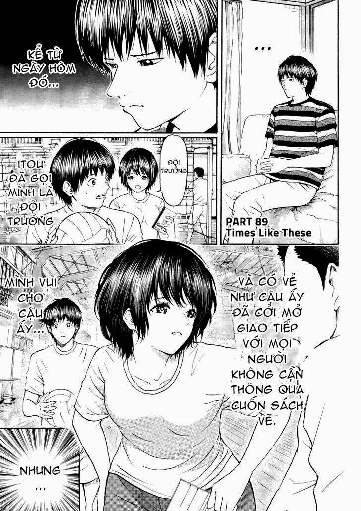 Vợ Tôi Là Wagatsuma Chương 89 Ảnh 6