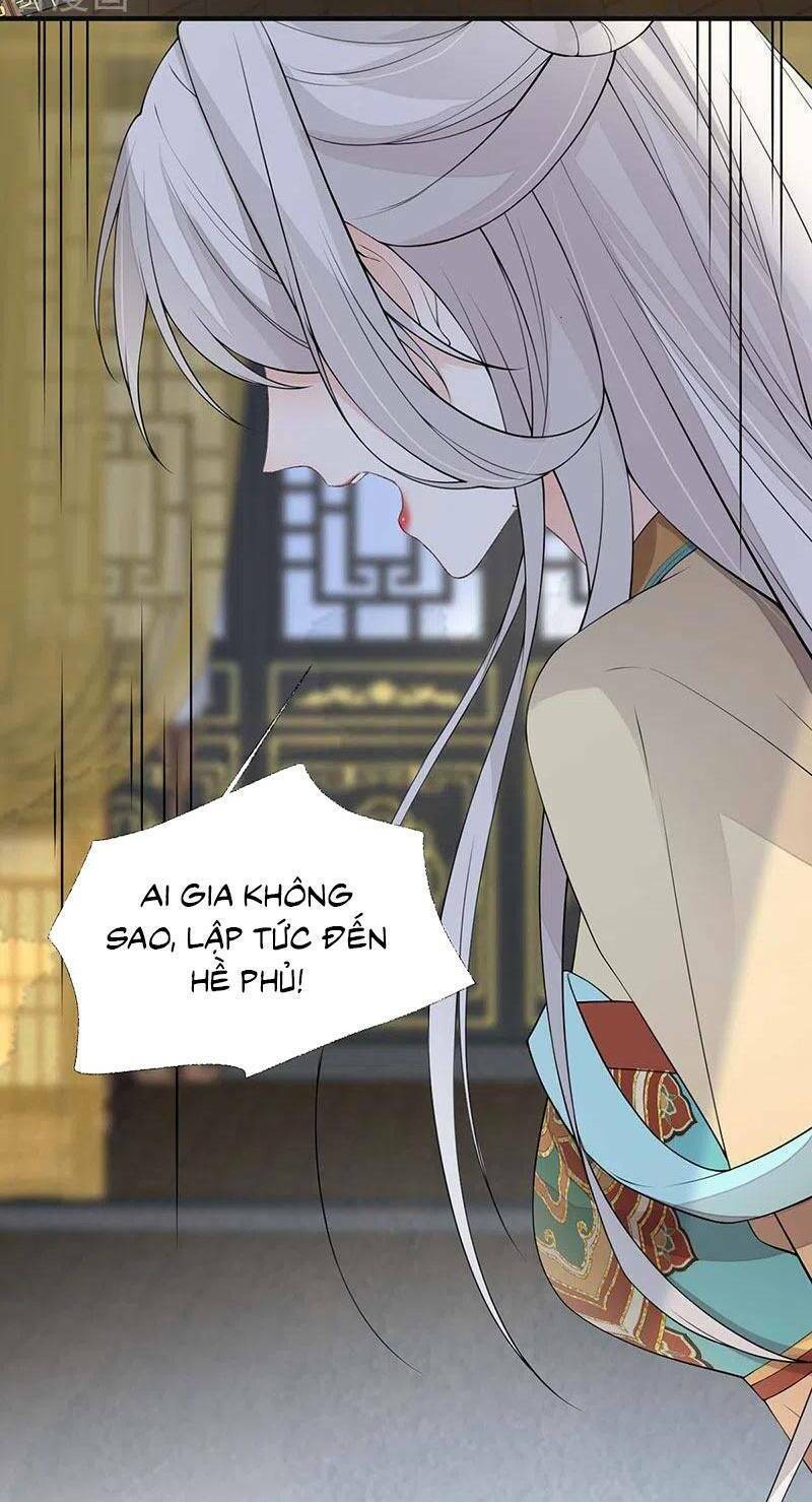 Thái Hậu Quân Hạ Thần Chương 163 Ảnh 32