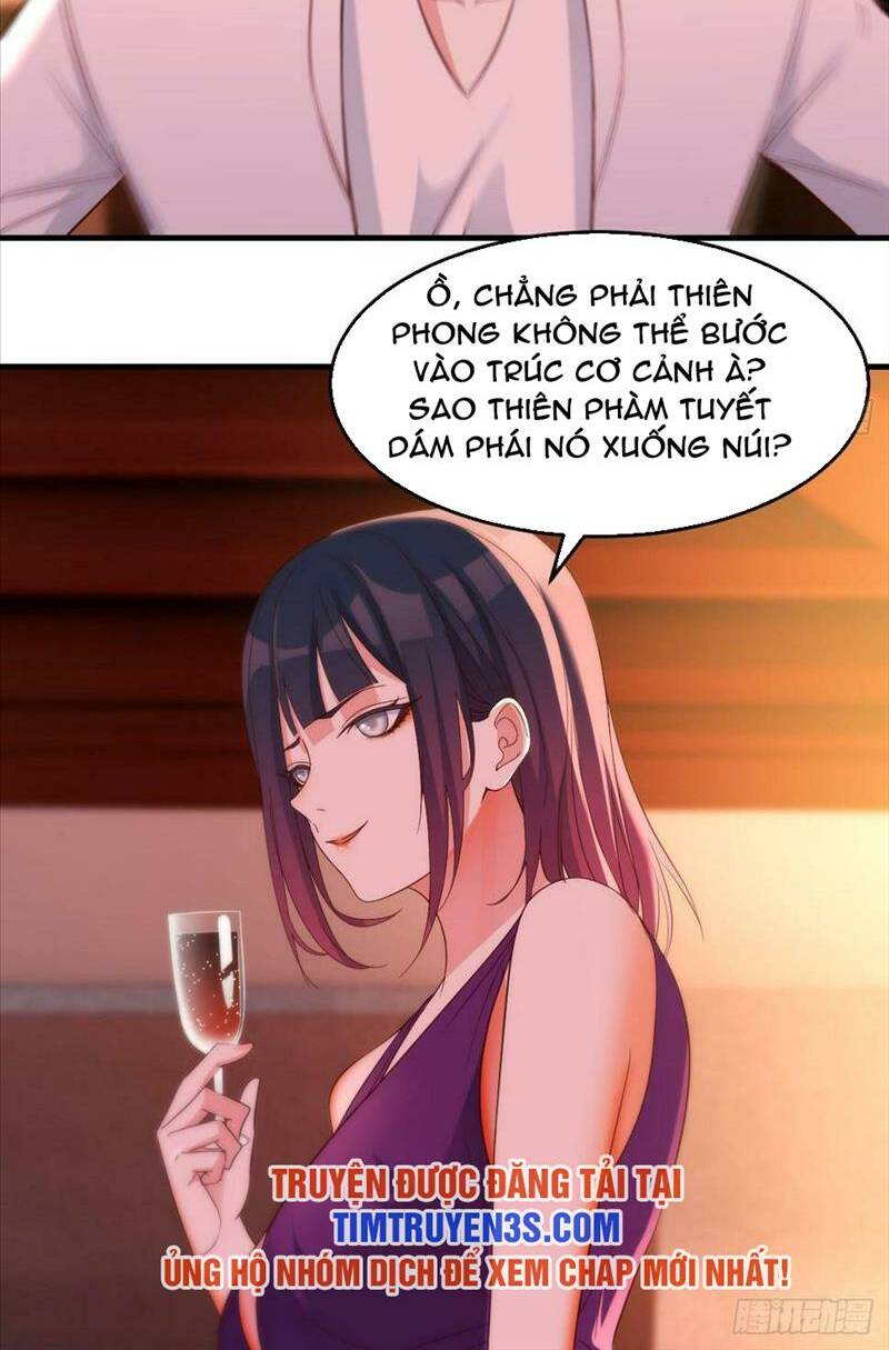 Trước Khi Vô Địch Ta Nợ Tình Quá Nhiều Chương 86 Ảnh 40