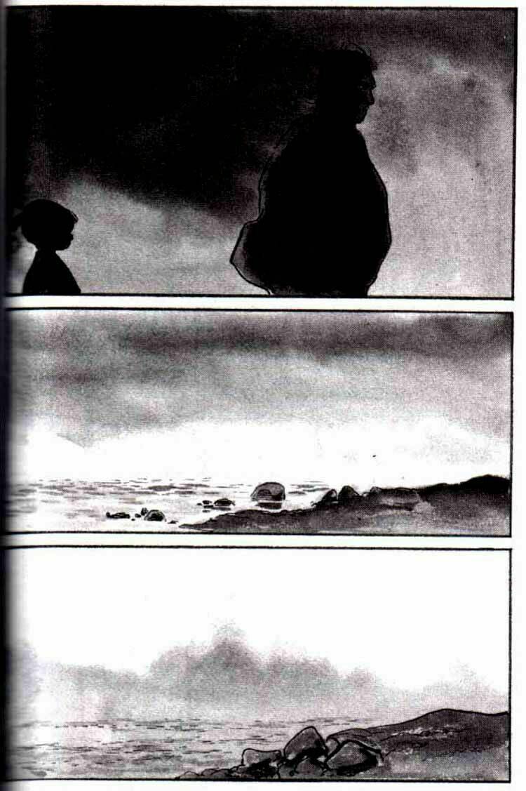 Lone Wolf And Cub Chương 137 Ảnh 6
