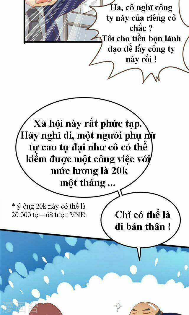 Cô Dâu Của Ma Cà Rồng Chương 4 Ảnh 10