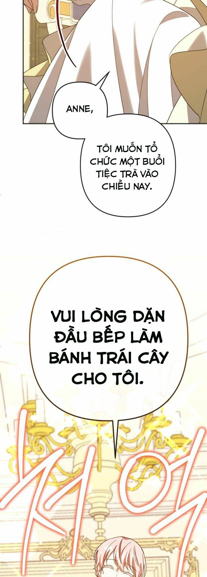 Cậu Ấy Thức Tỉnh Khi Tôi Đã Chết Chương 23 Ảnh 21