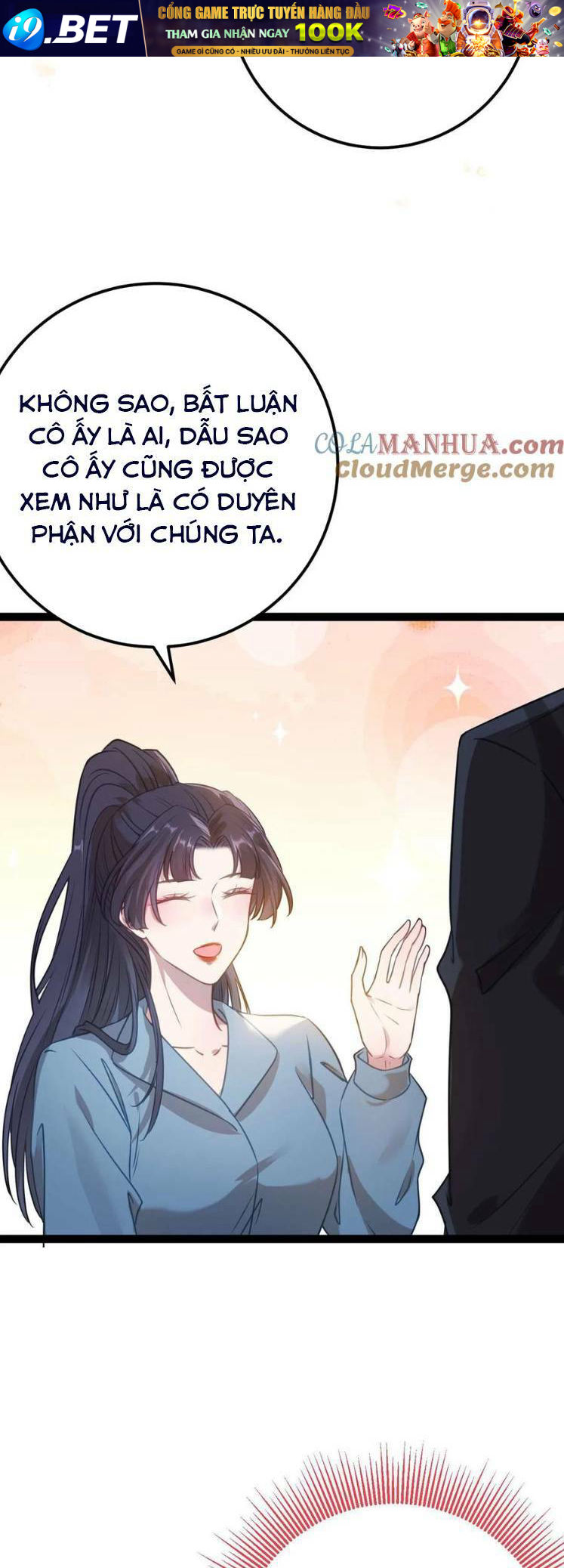 Nghịch Đồ Mỗi Ngày Đều Muốn Bắt Nạt Sư Phụ Chương 157 Ảnh 8
