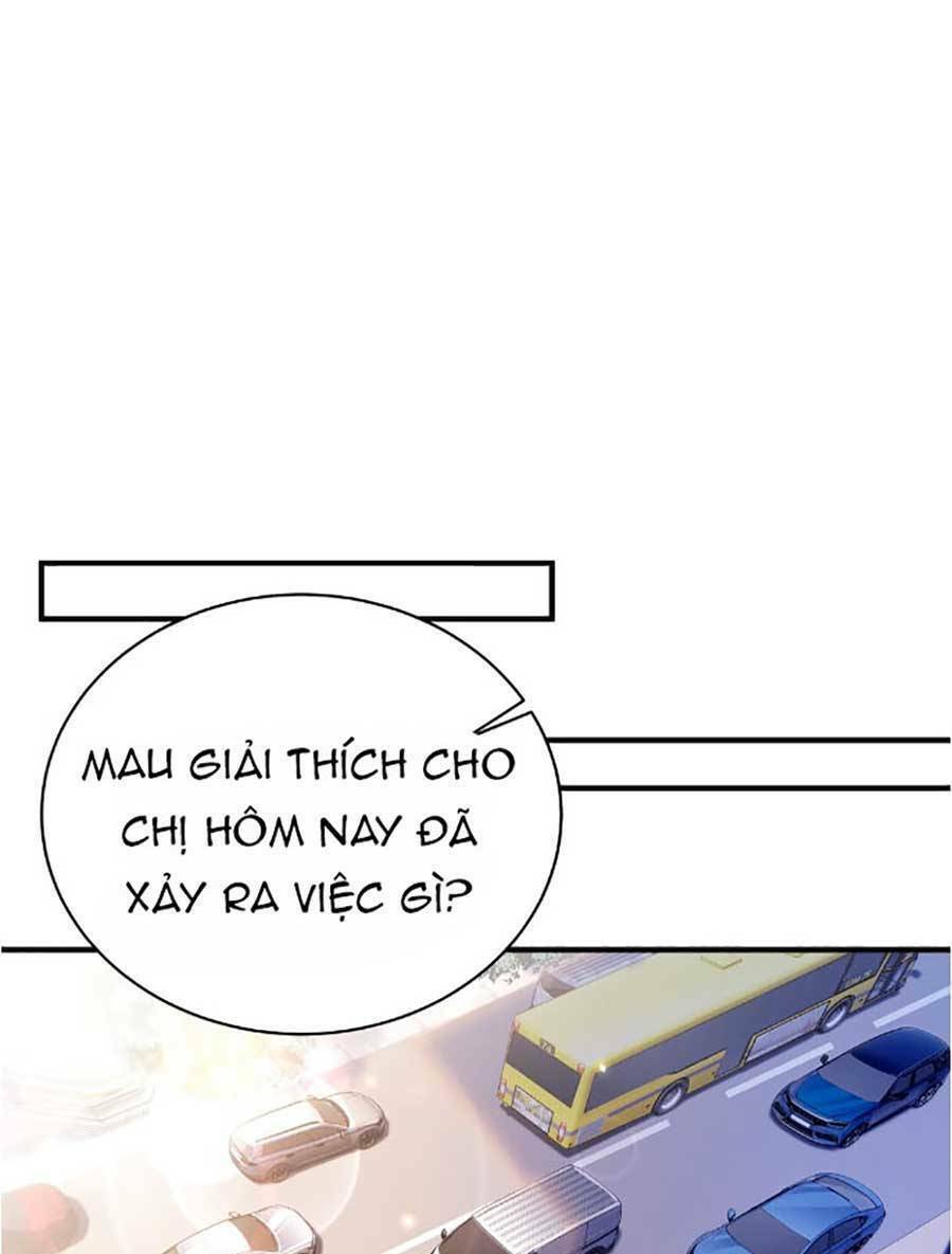 Theo Đuổi Anh Chồng Bác Sĩ Chương 12 Ảnh 14