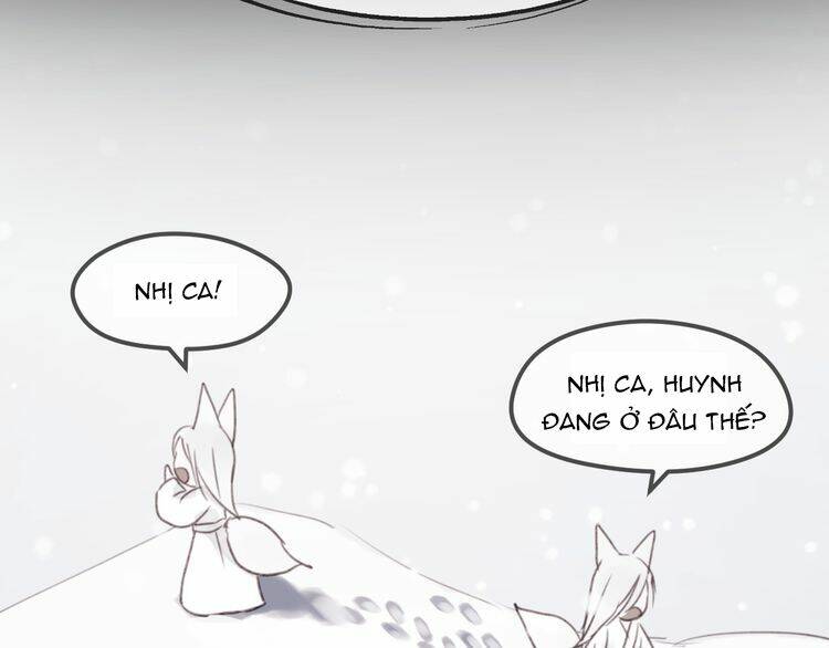 Lượm Được Một Tiểu Hồ Ly 2 Chương 77 Ảnh 13