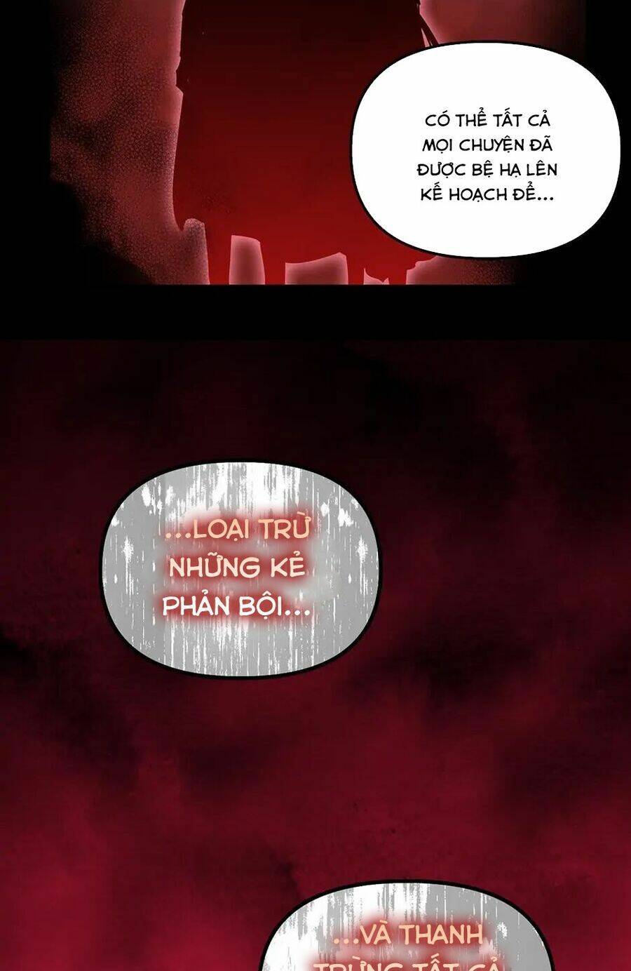 Hãy Bỏ Mặc Tôi Chương 108 Ảnh 40